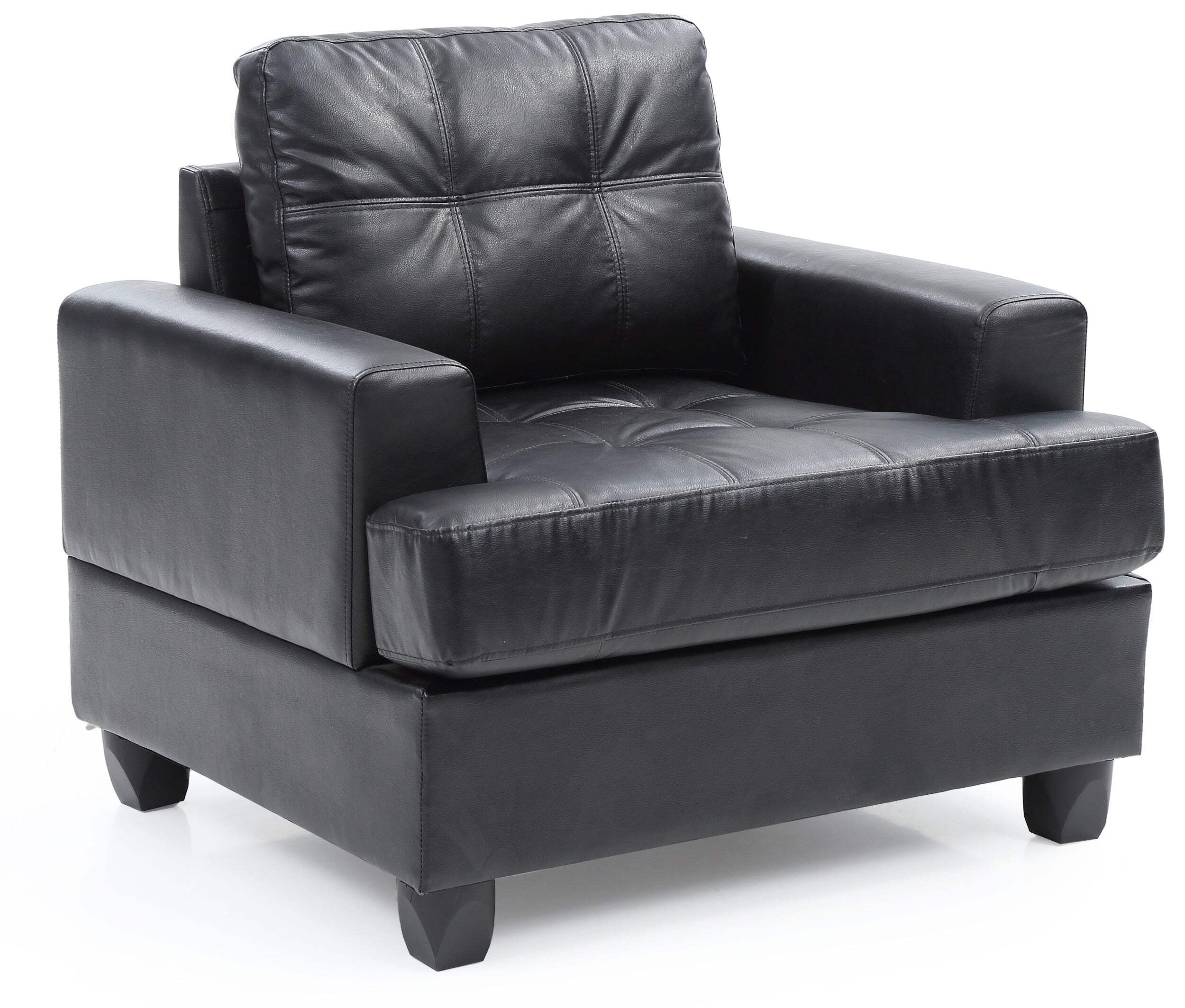 Penta Upholstered Chair And A Half