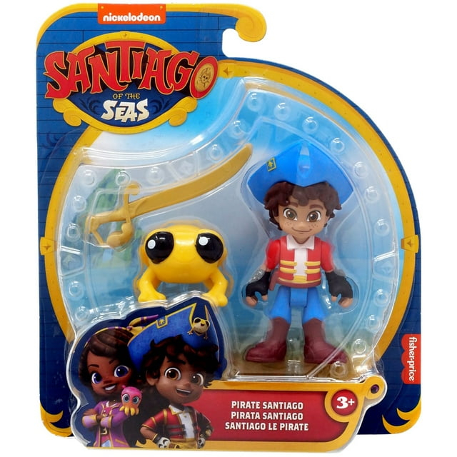 Santiago Basic Figures