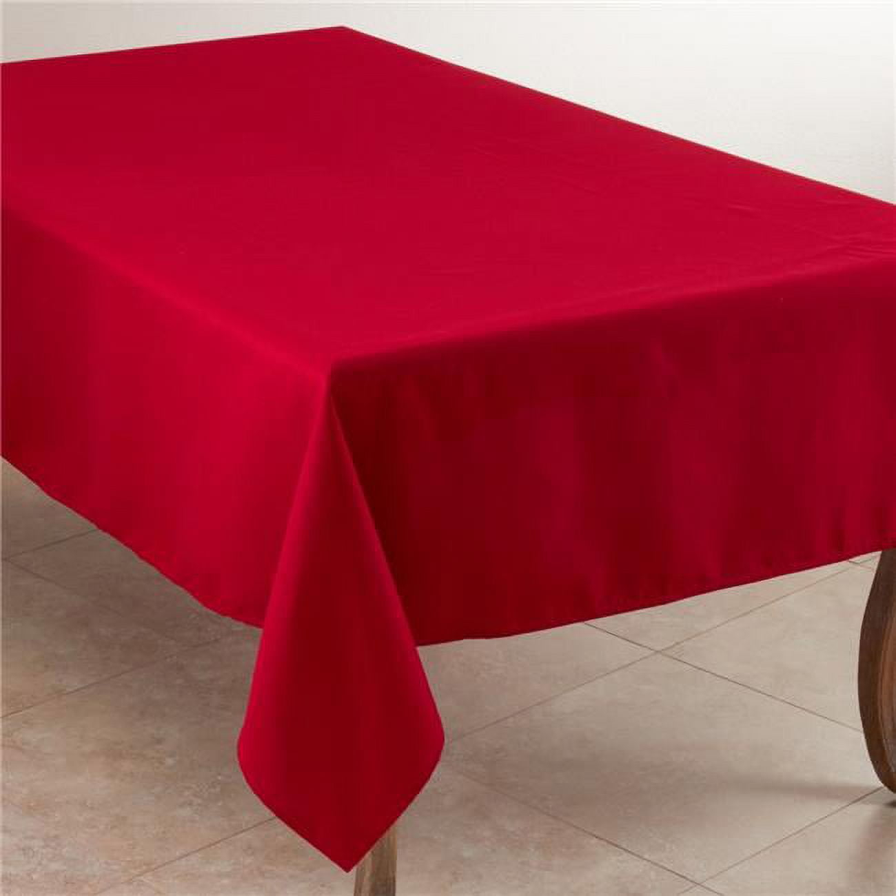 65 x 160 in. Casual Design Everyday Tablecloth
