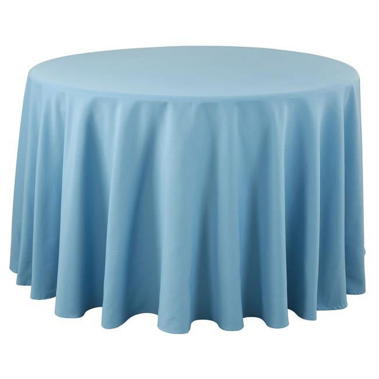Saro Lifestyle Casual Design Everyday Tablecloth