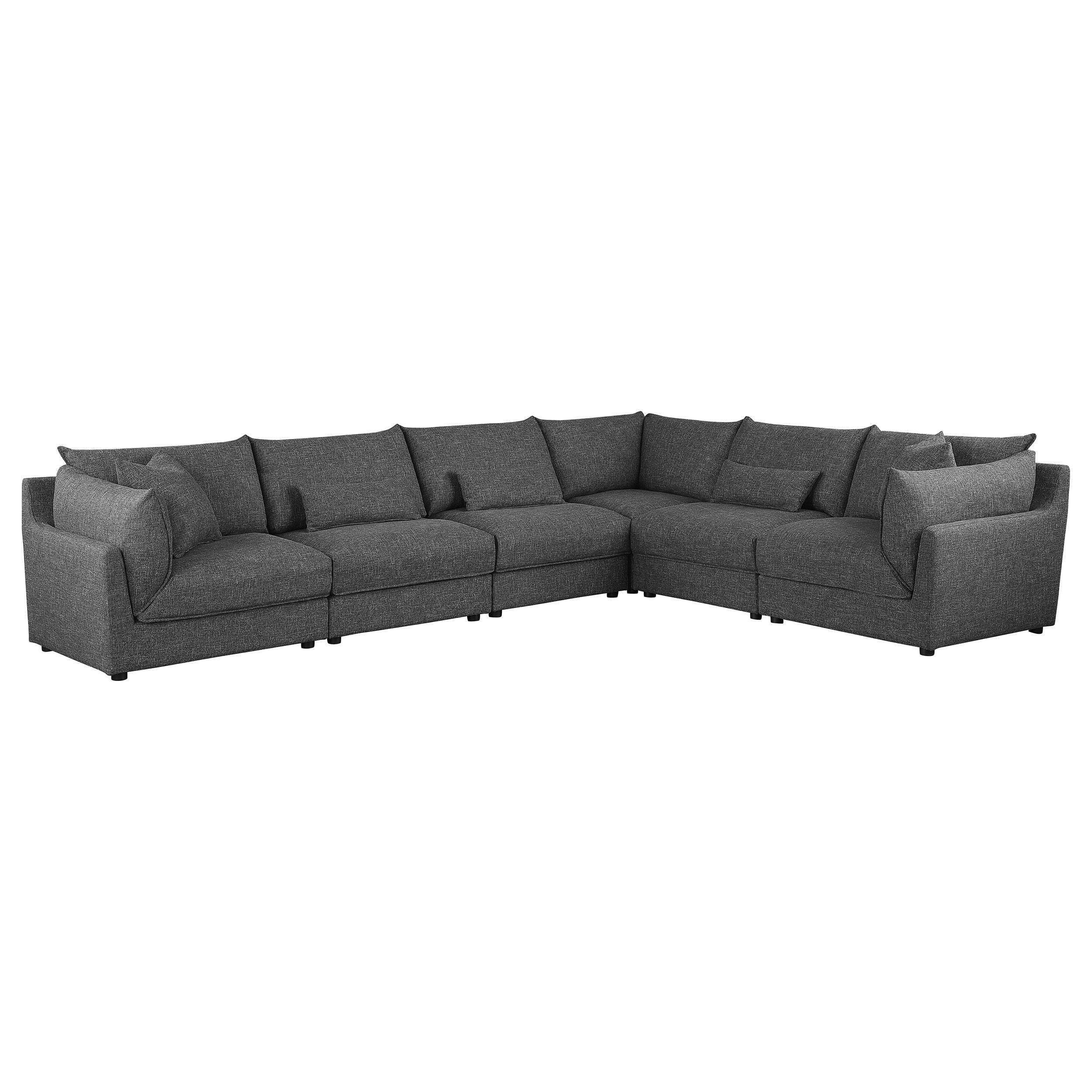 Sasha 6-Piece Sectional