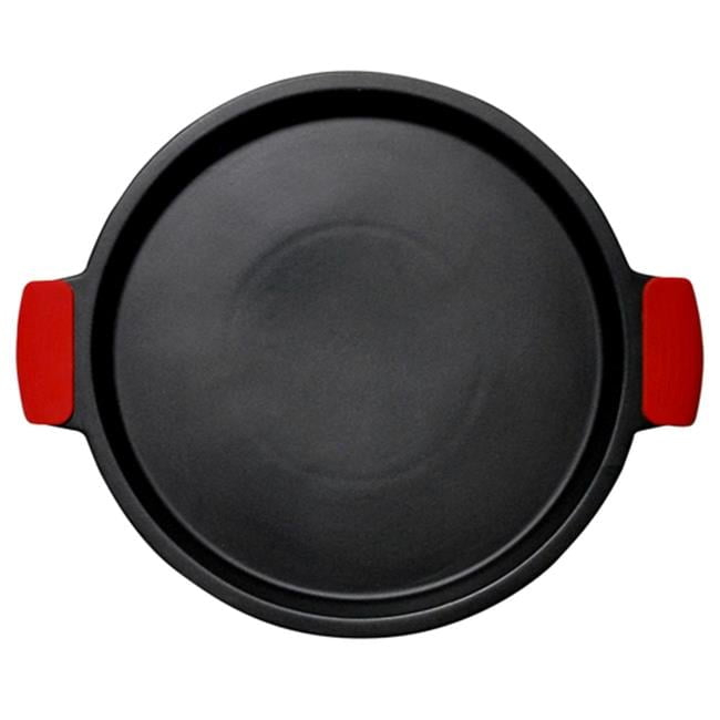 Sassafras Sassafras Superstone® Non-Stick Ceramic 13'' Pizza Stone