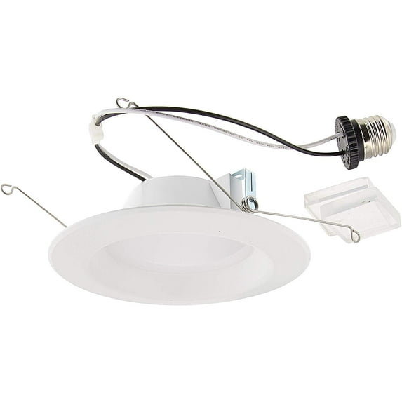 LED DOWNLIGHT 9W 650L (Pack of 1)