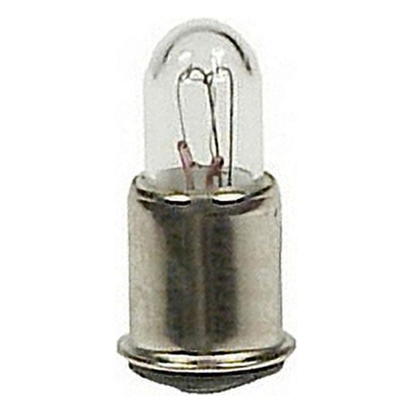 Satco S7829 1.12W 28V T1.75 SX6S Midget Flange Miniature light bulb