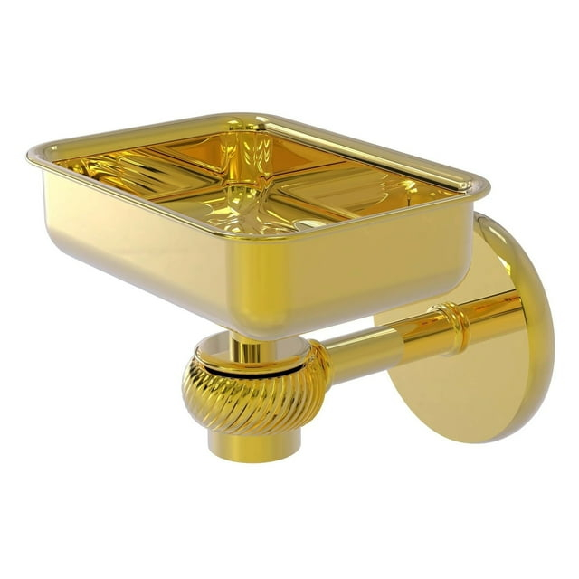 Allied Brass Satellite Orbit One Soap Dish