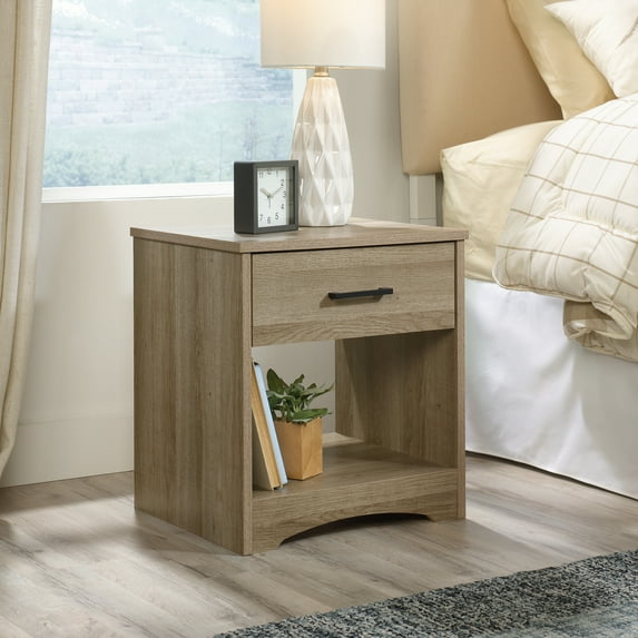 Beginnings Nightstand Summer Brown - Sauder