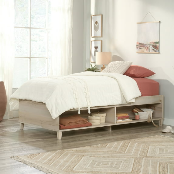 Sauder Willow Place Twin Daybed, Pacific Maple Finish