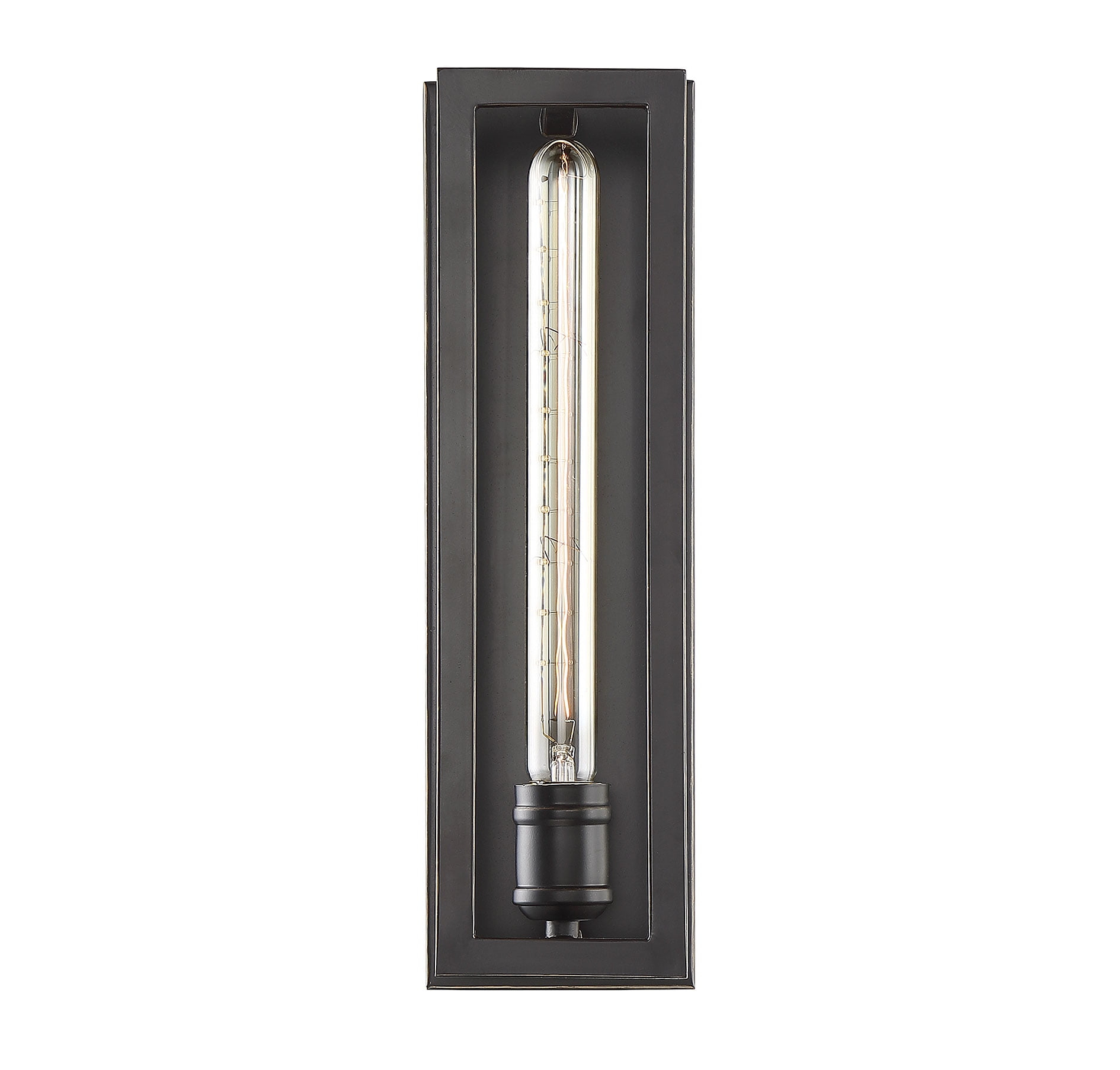 Savoy House Clifton 1 - Light Wall Light in  Classic Bronze