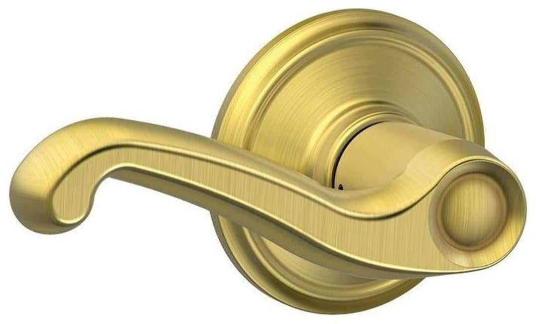 Flair Lever Hall and Closet Lock