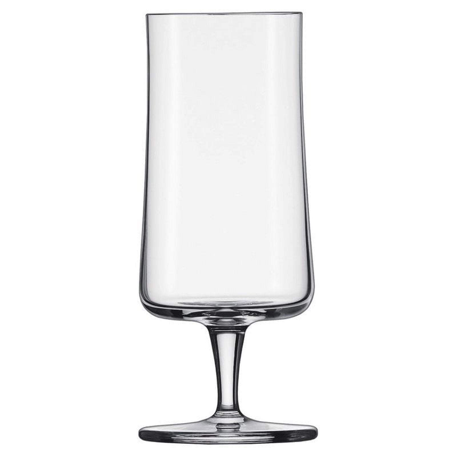 Schott Zwiesel Tritan Beer Basic Sm Pilsner Stem 13.5oz