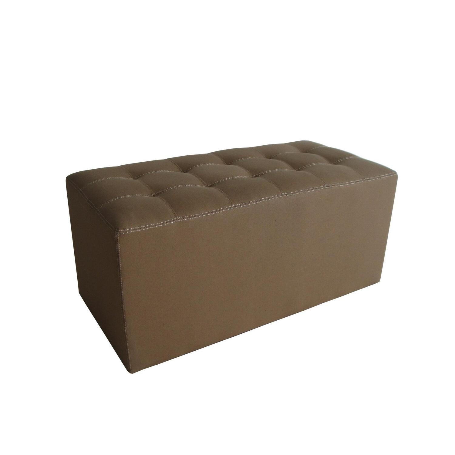Screen Gems Valencia Canvas Bench