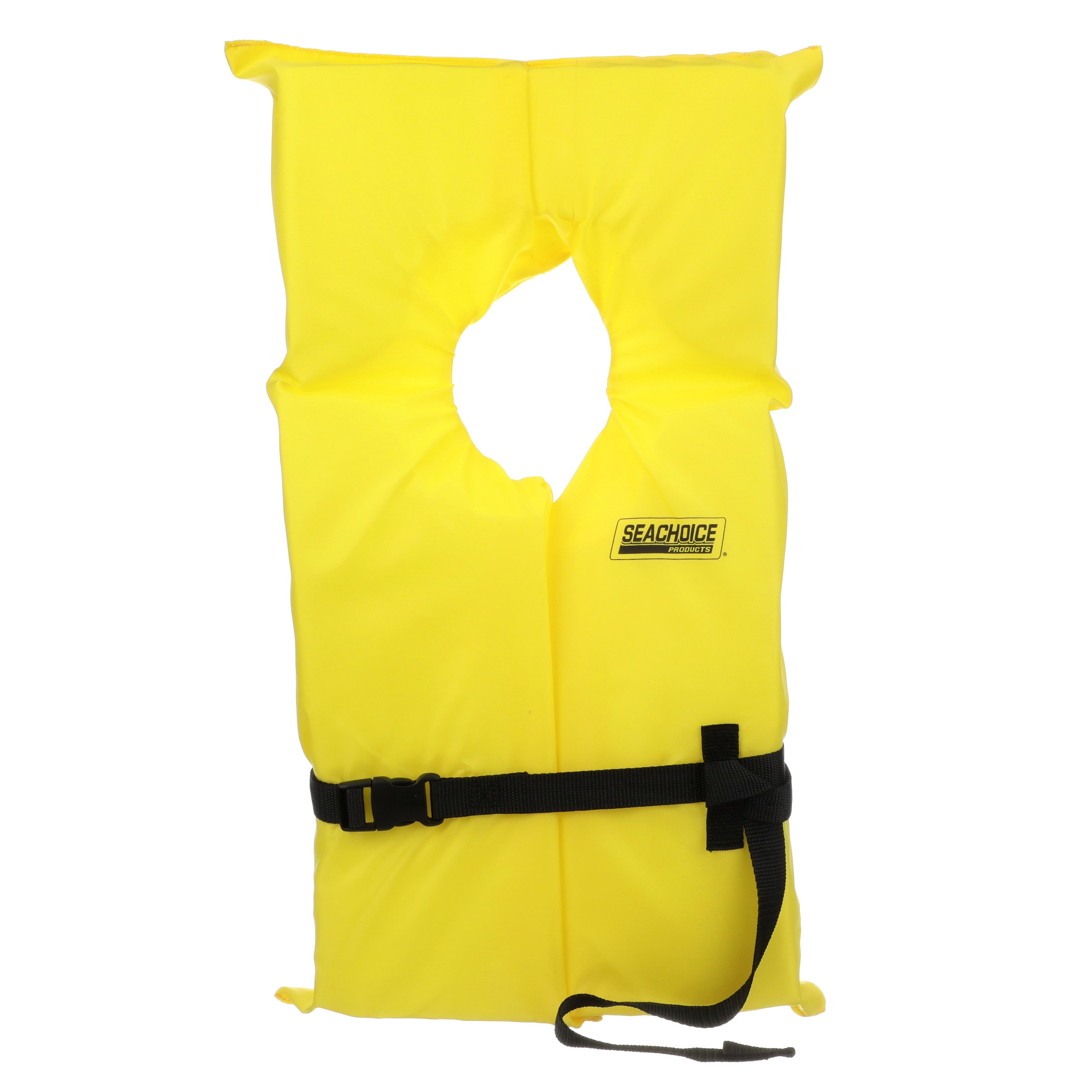 Seachoice Life Jacket XL, Yellow