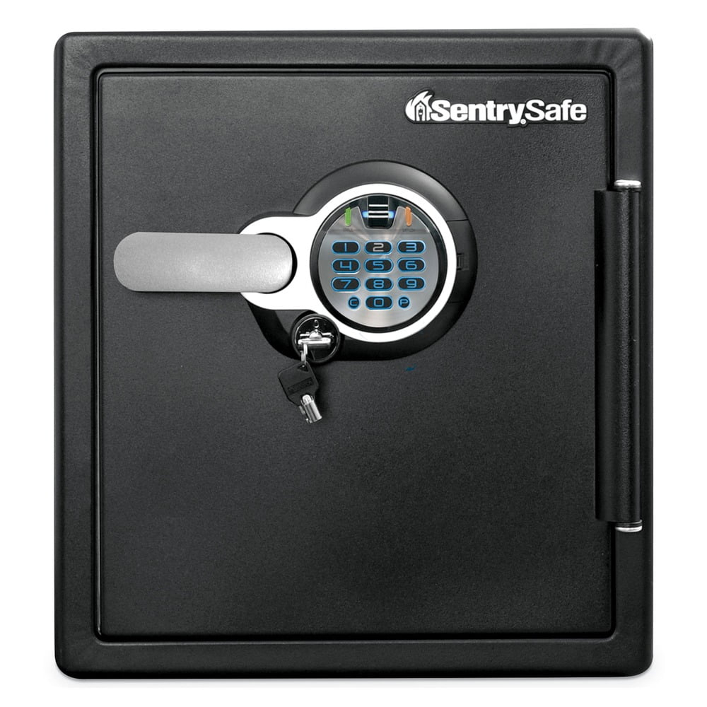 Sentry Safe File Safe Lock