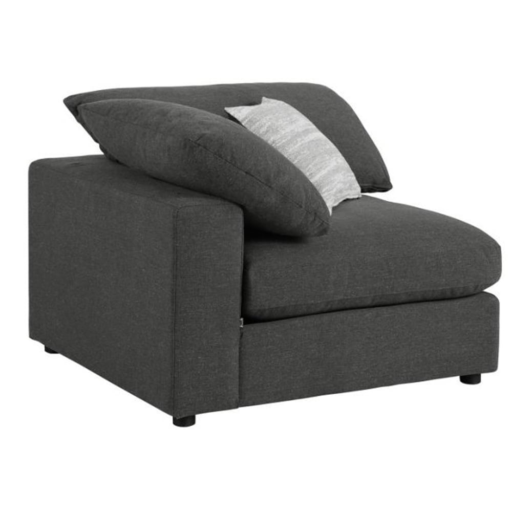 Coaster Serene Upholstered Corner