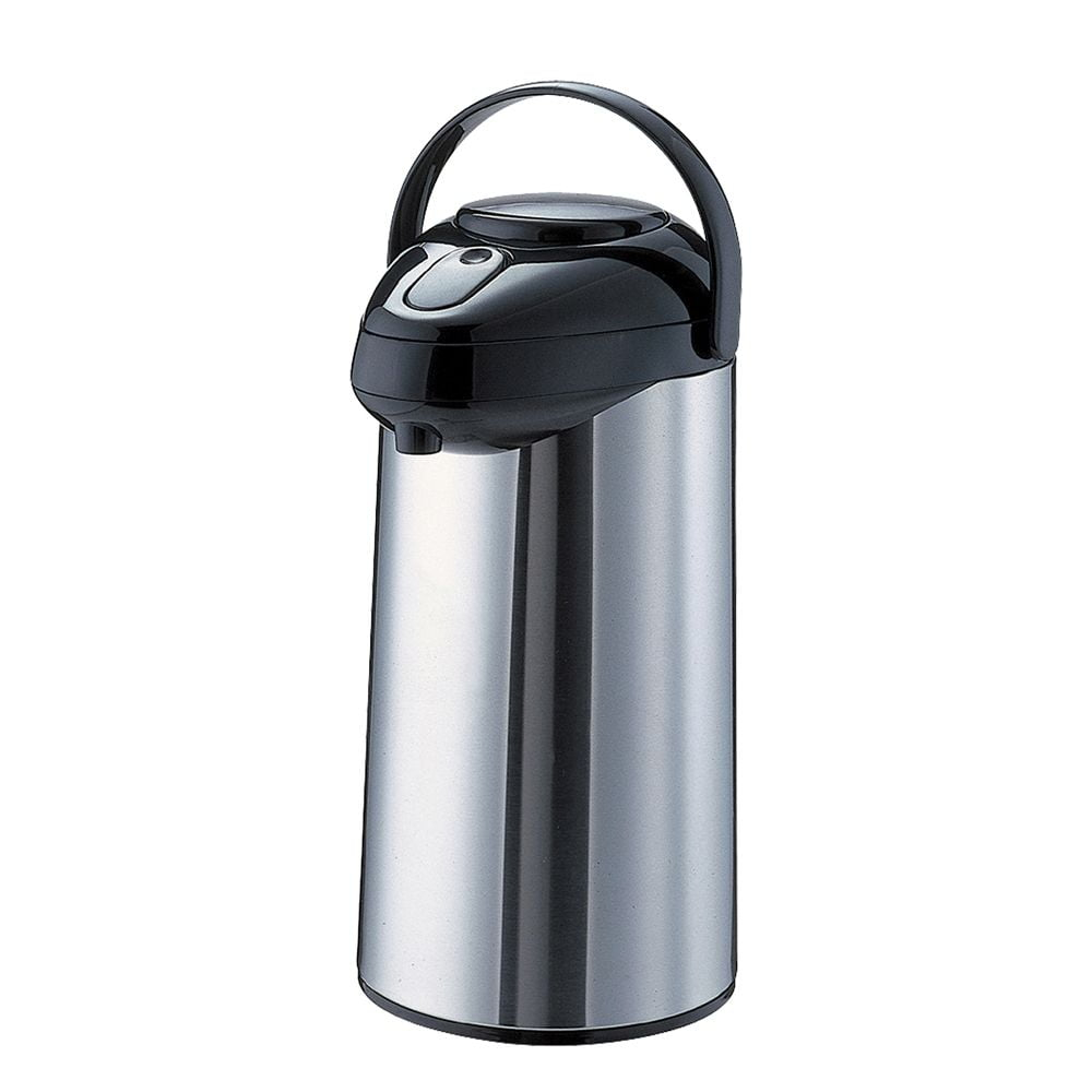 Service Ideas SSA375D Oversized Airpot - 3.75 Liter Capacity, Regular