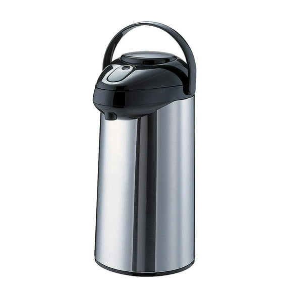 Service Ideas SSA375D Oversized Airpot - 3.75 Liter Capacity, Regular
