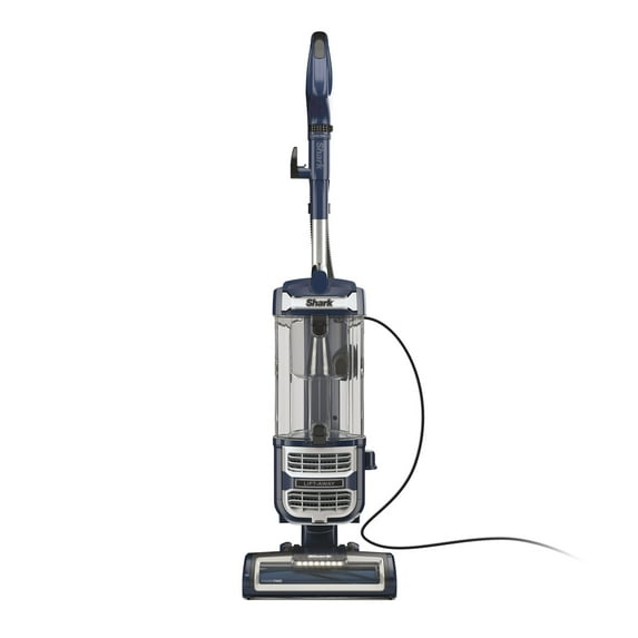 Shark® Rotator® Lift-Away® Upright Vacuum with PowerFins™ and Self-Cleaning Brushroll, ZD400
