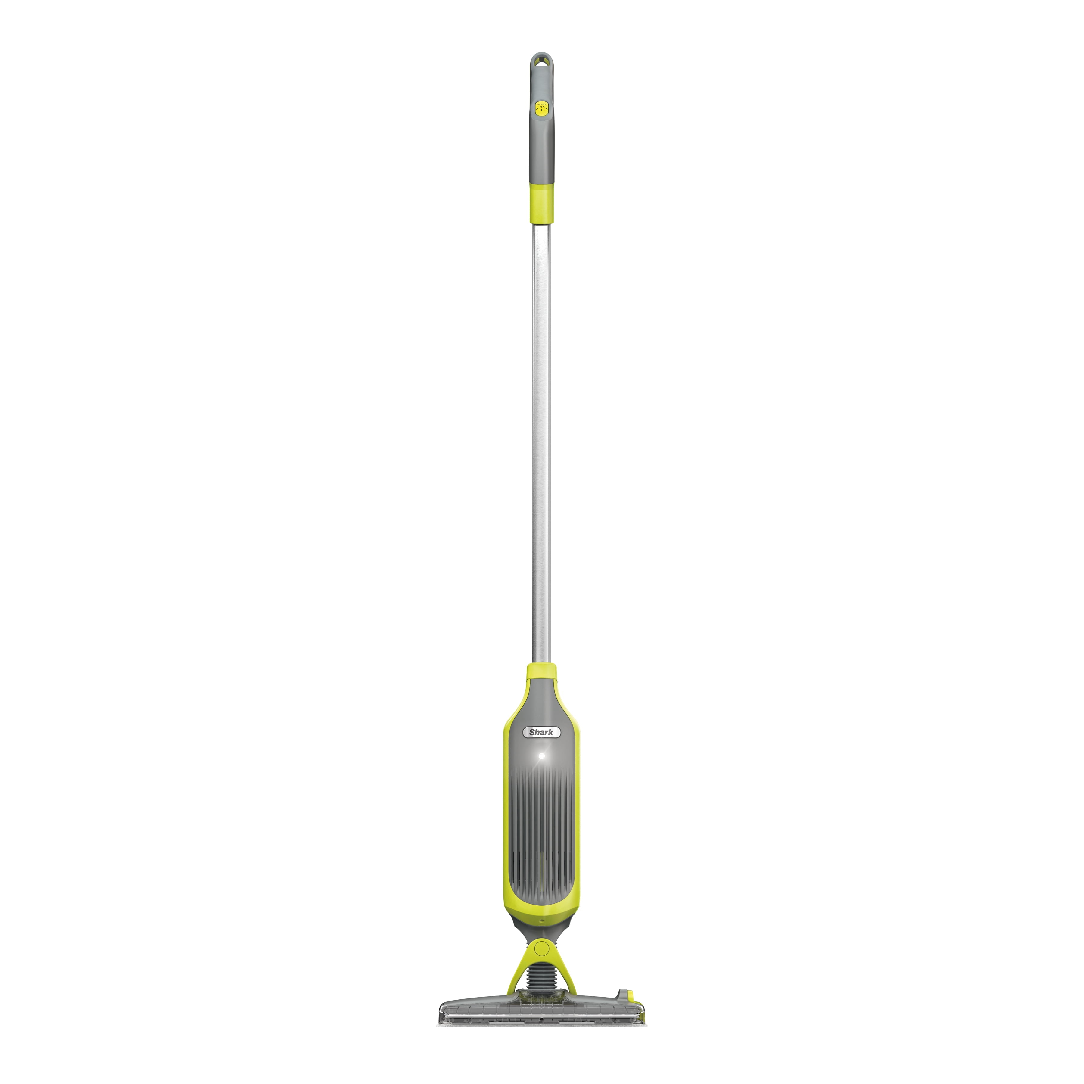 Restored Shark VACMOP Cordless Hard Floor Vacuum Mop with Disposable VACMOP Pad, VM200 (Refurbished)