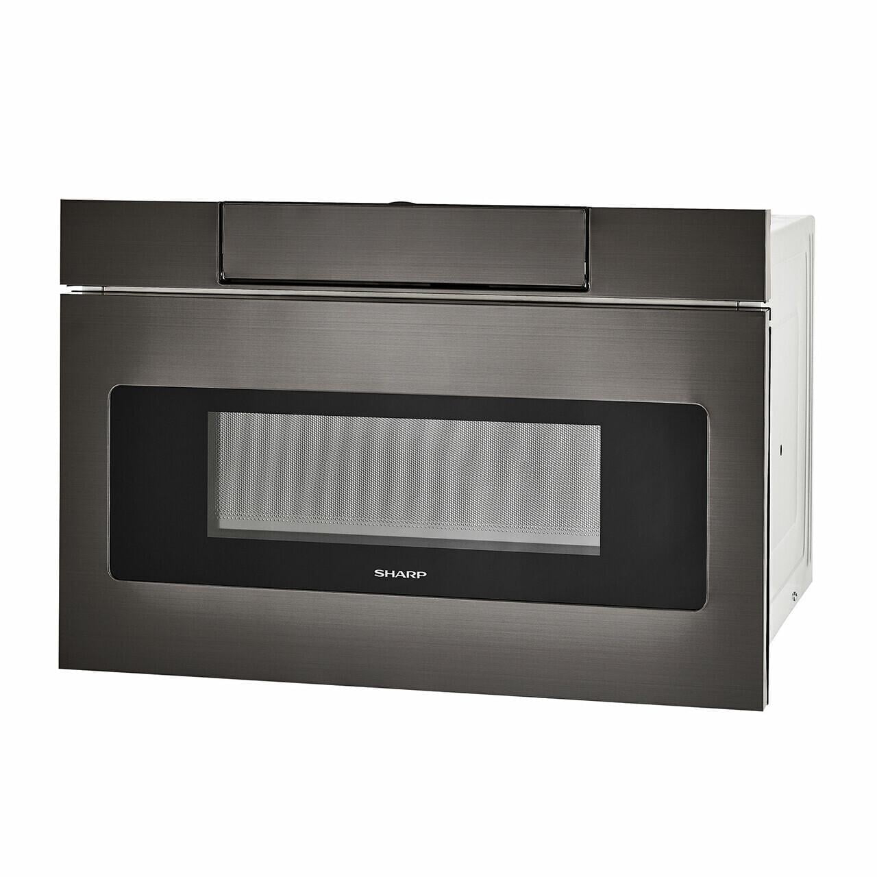 Sharp Insight SMD2470AH microwaves|microwave drawers