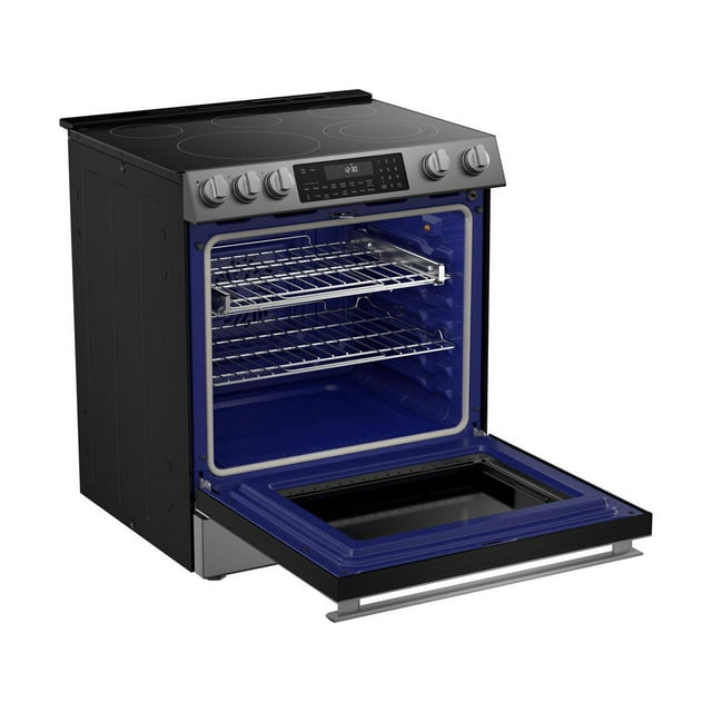 Sharp SSR3065JS  Ranges|Electric Slide-in