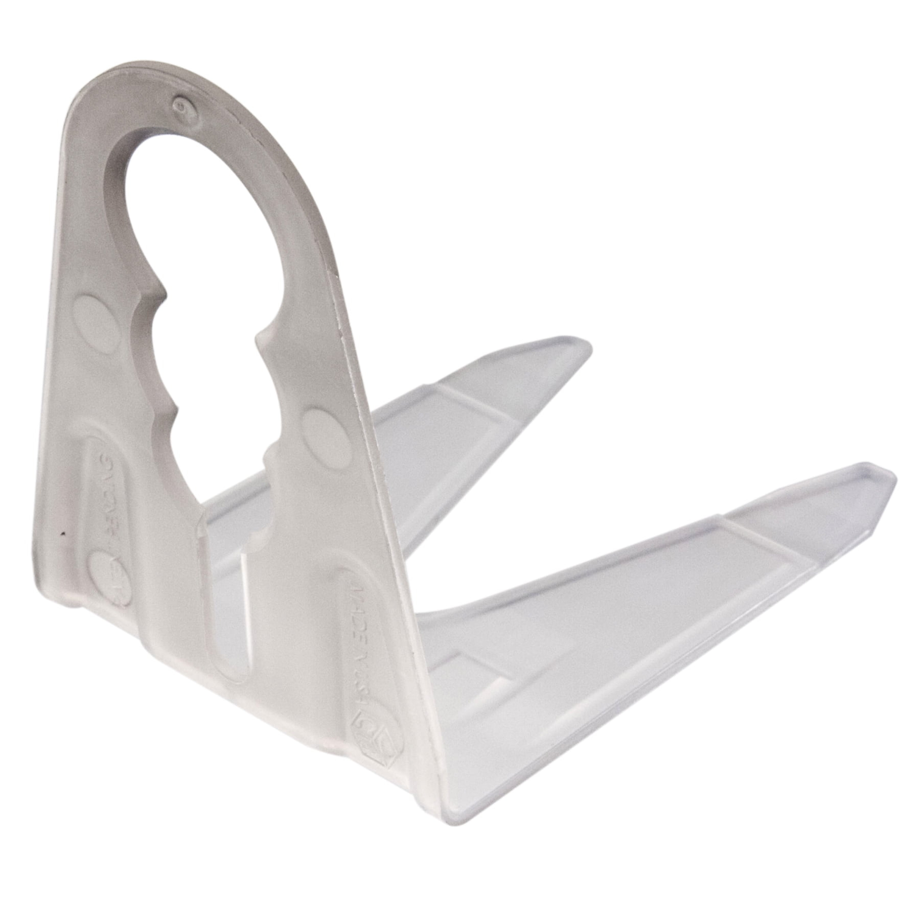Shingle Speed Tabs - 50 Count - Clear Resin, Adams Manufacturing