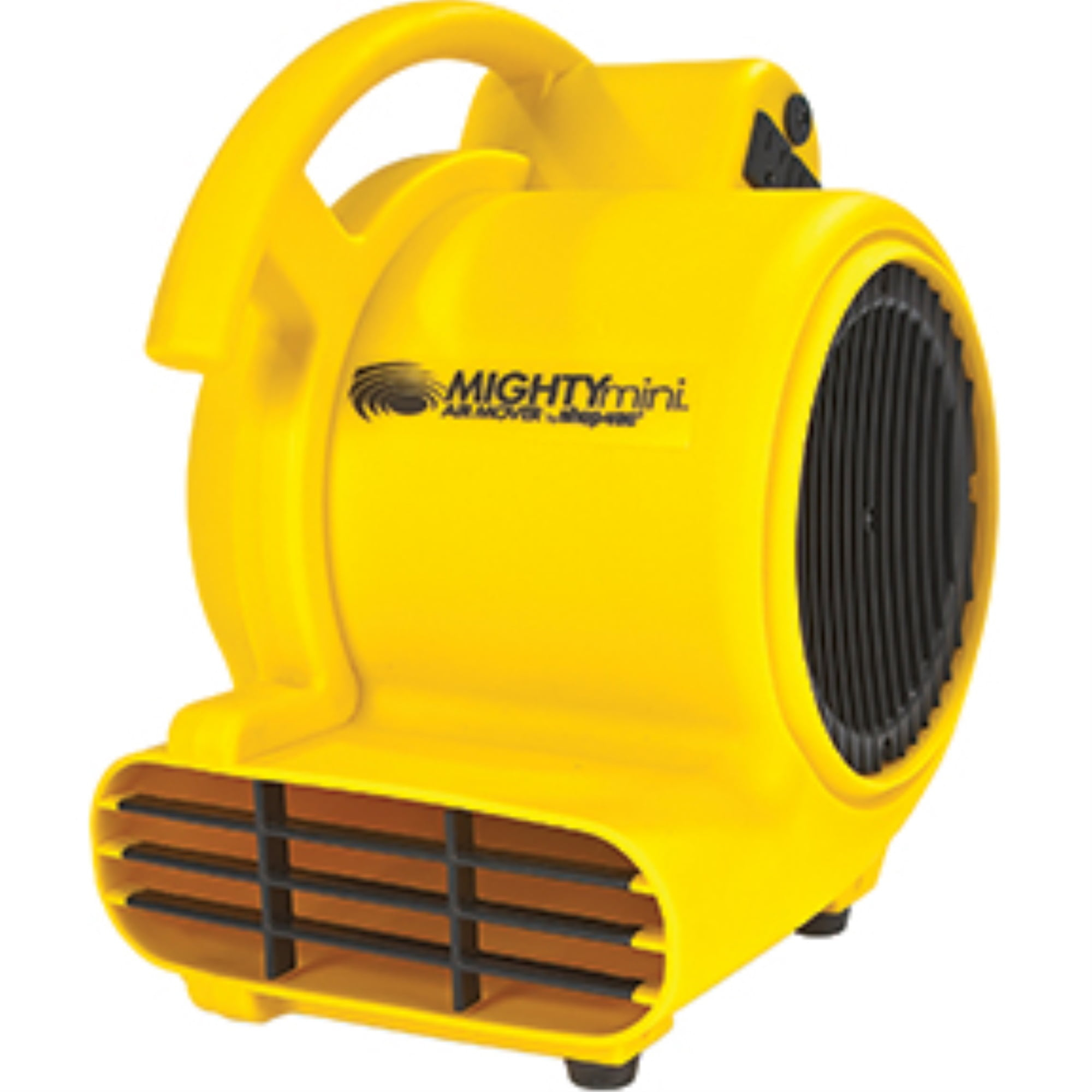 Shop Vac SVU-1032005 Professional 500 Maximum CFM Air Mover