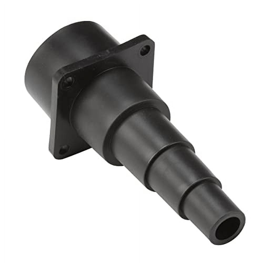 Shop-Vac 2-1/2" Universal Wet Dry Vacuum Adapter