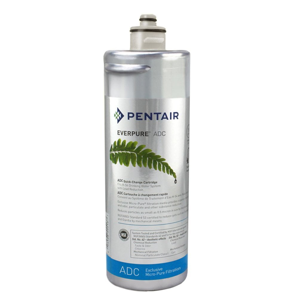 Shurflo by Pentair ADC Bacteriostatic Everpure Filter [EV959206]