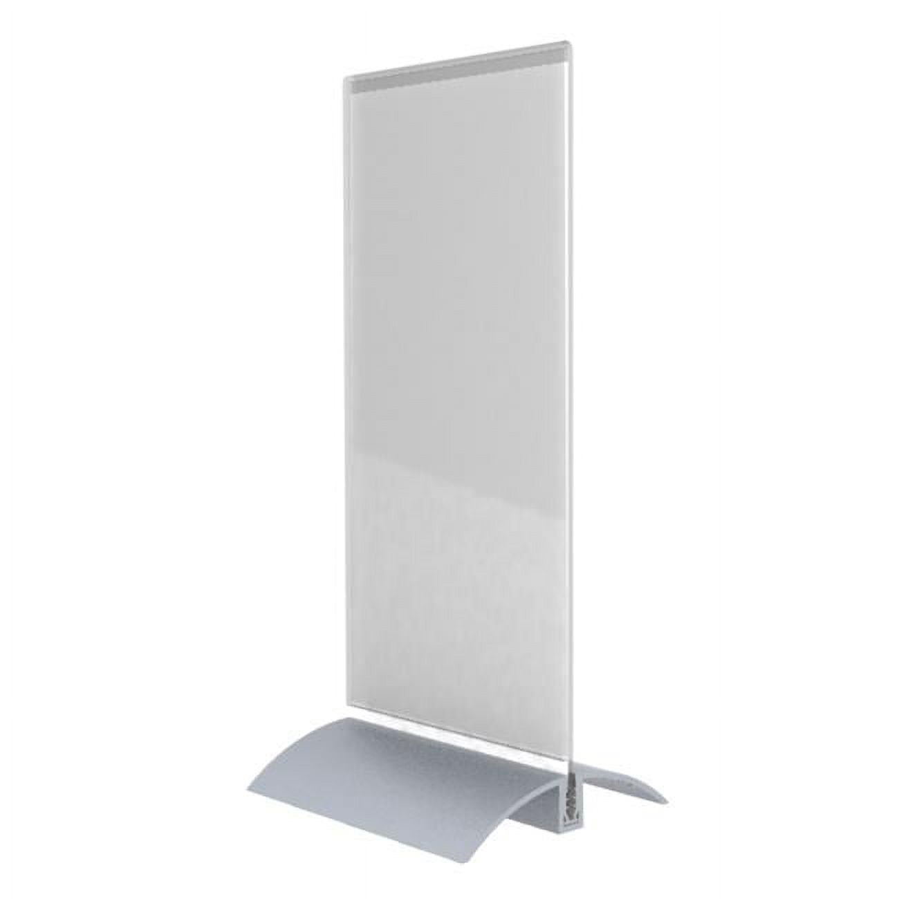 Series Plexi Desk Frame 2