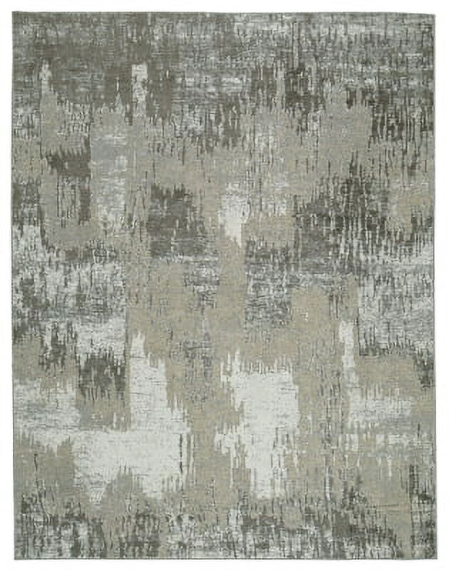 Signature Design by Ashley Casual Arriston 5'3" x 7' Rug  Multi