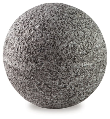 Signature Design by Ashley Casual Chanlow Sculpture  Gray