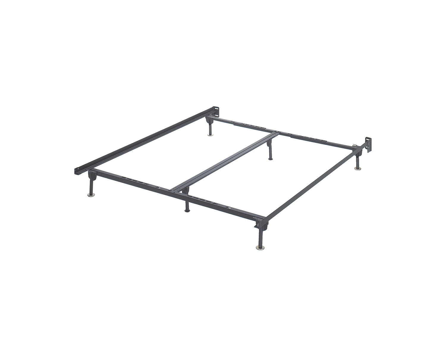 Alwyn Home Essence Bolt on Bed Frame