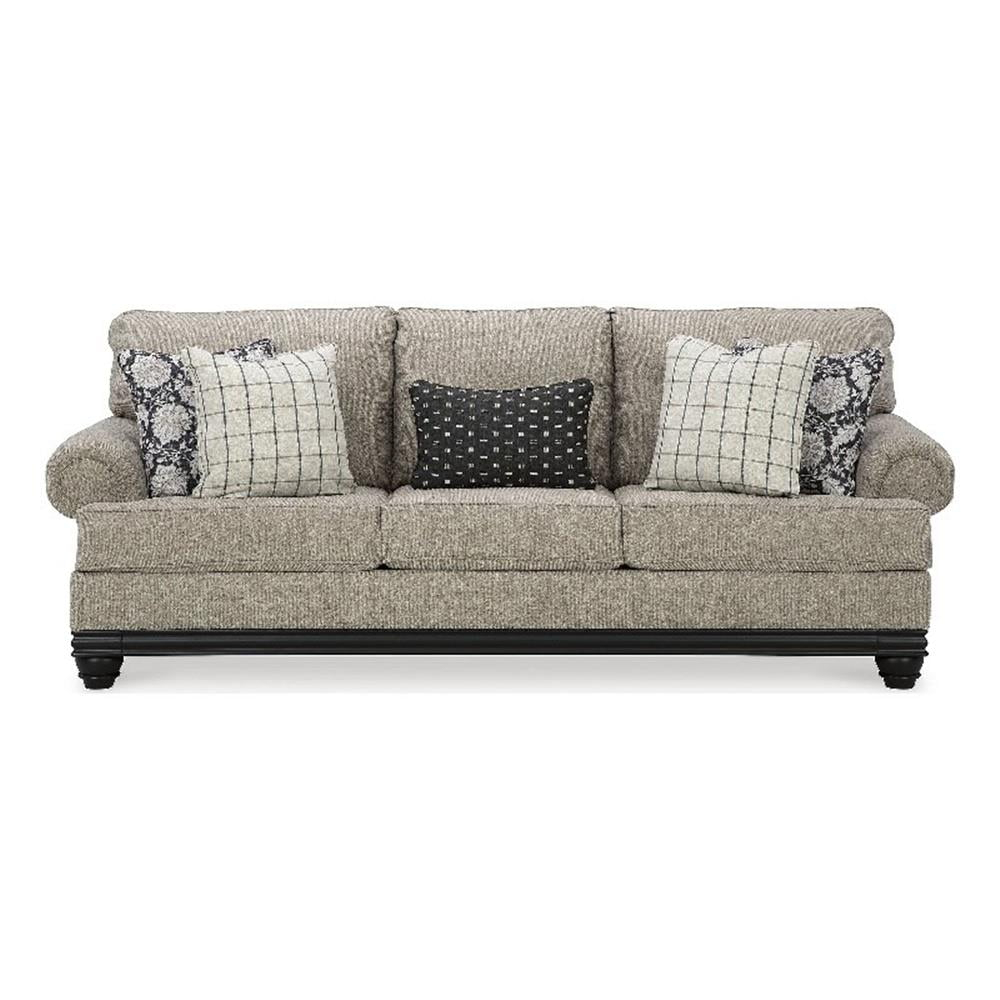 Signature Design by Ashley Elbiani Alloy Sofa