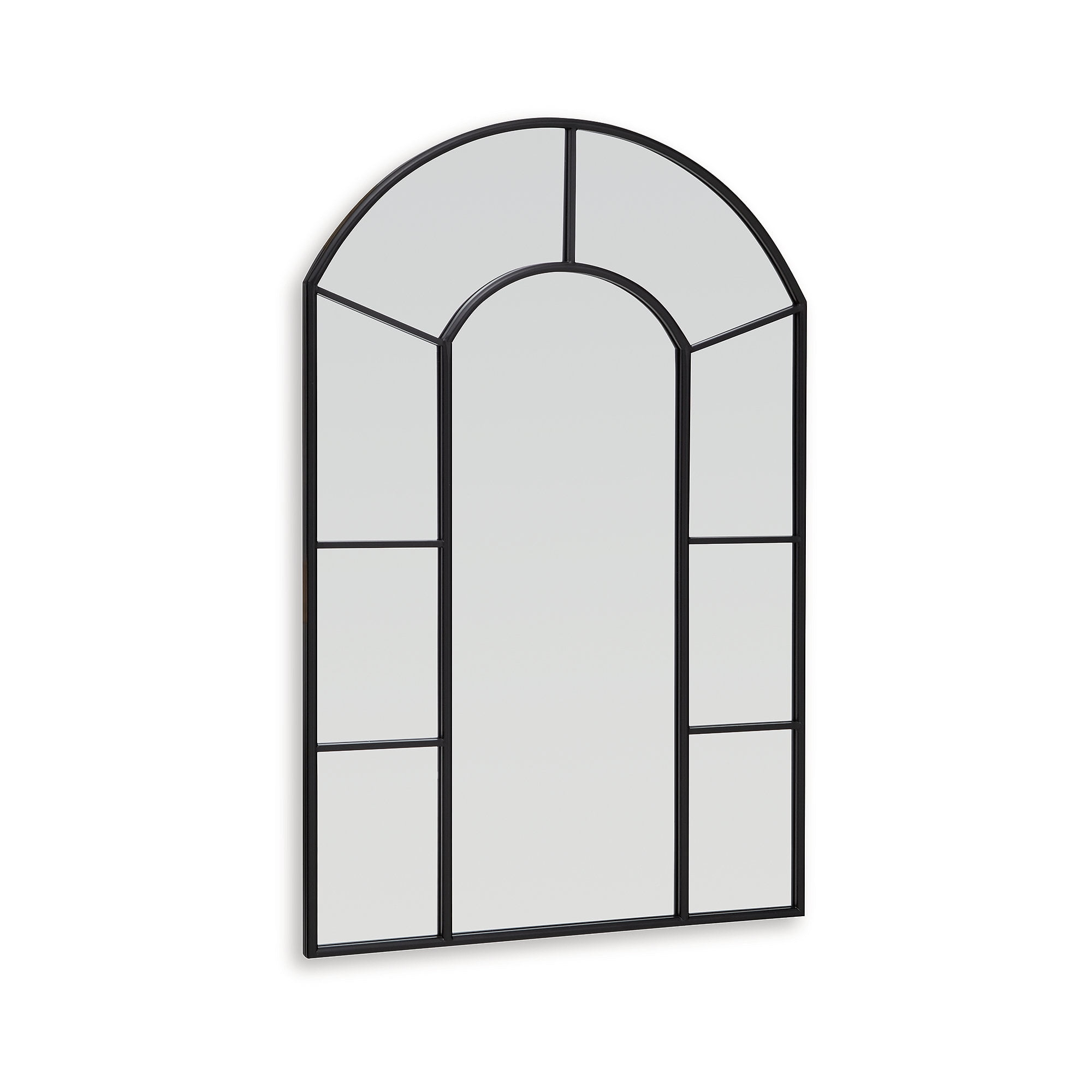 Signature Design by Ashley Evengton Accent Mirror