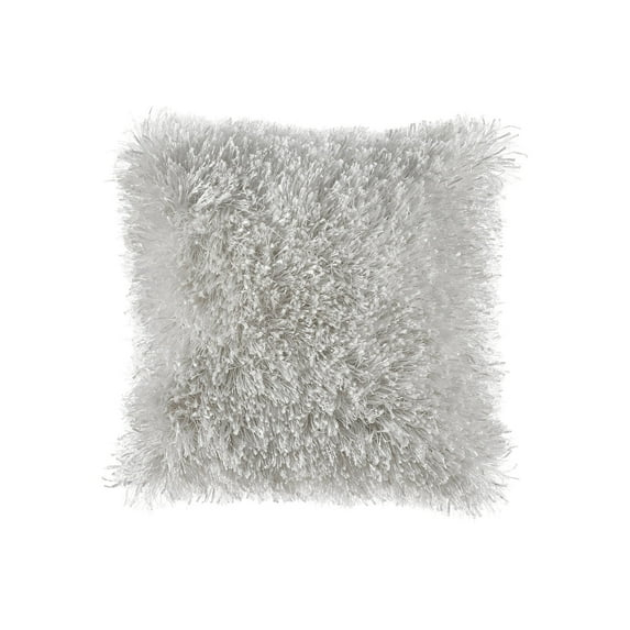 Signature Design by Ashley Jasmen Throw Pillow, White