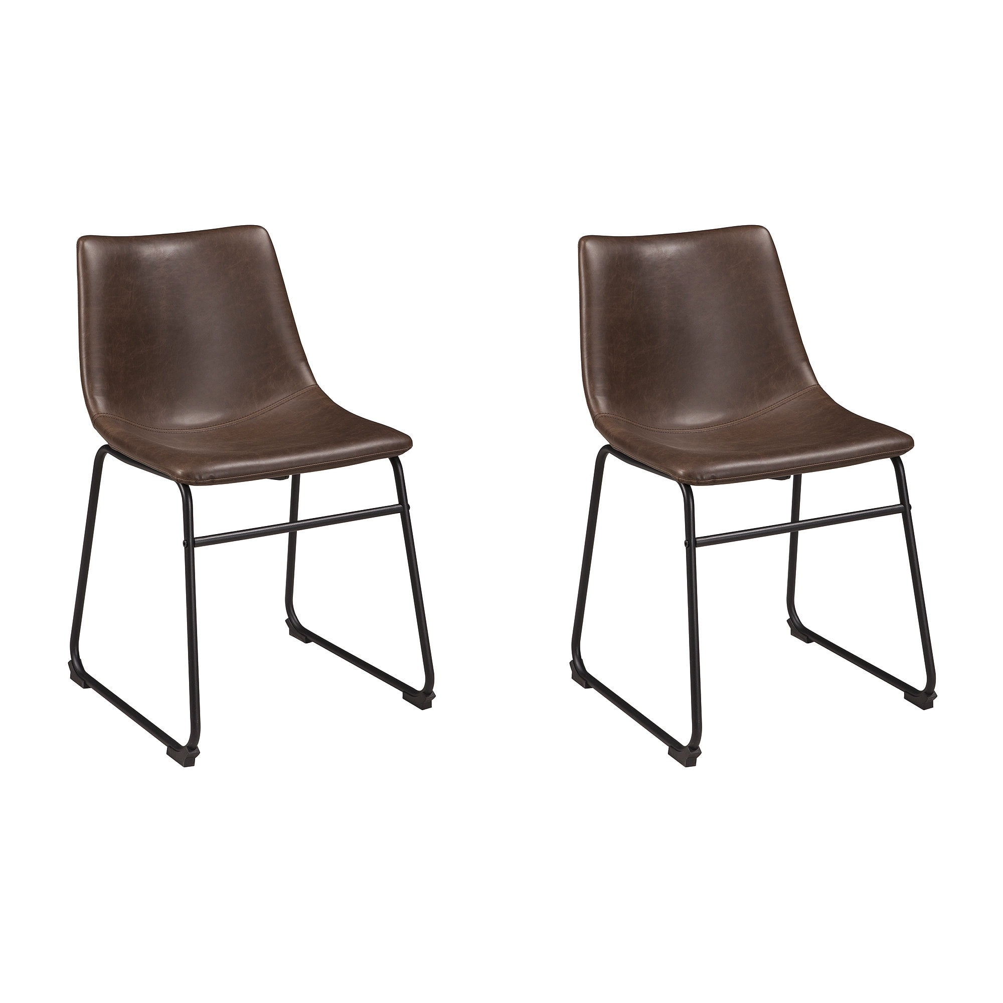 Set of 2 Centiar Dining Upholstered Side Chairs - Signature Design by Ashley