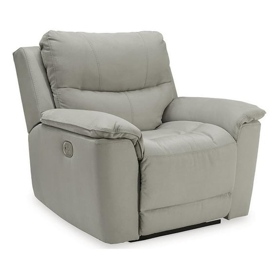 Signature Design by Ashley Next-Gen Gaucho Beige Power Recliner