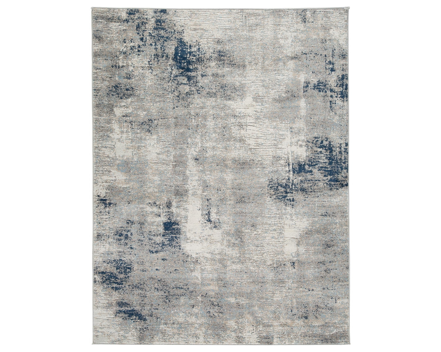 Signature Design by Ashley Contemporary Wrenstow 7'10" x 10'3" Rug  Multi