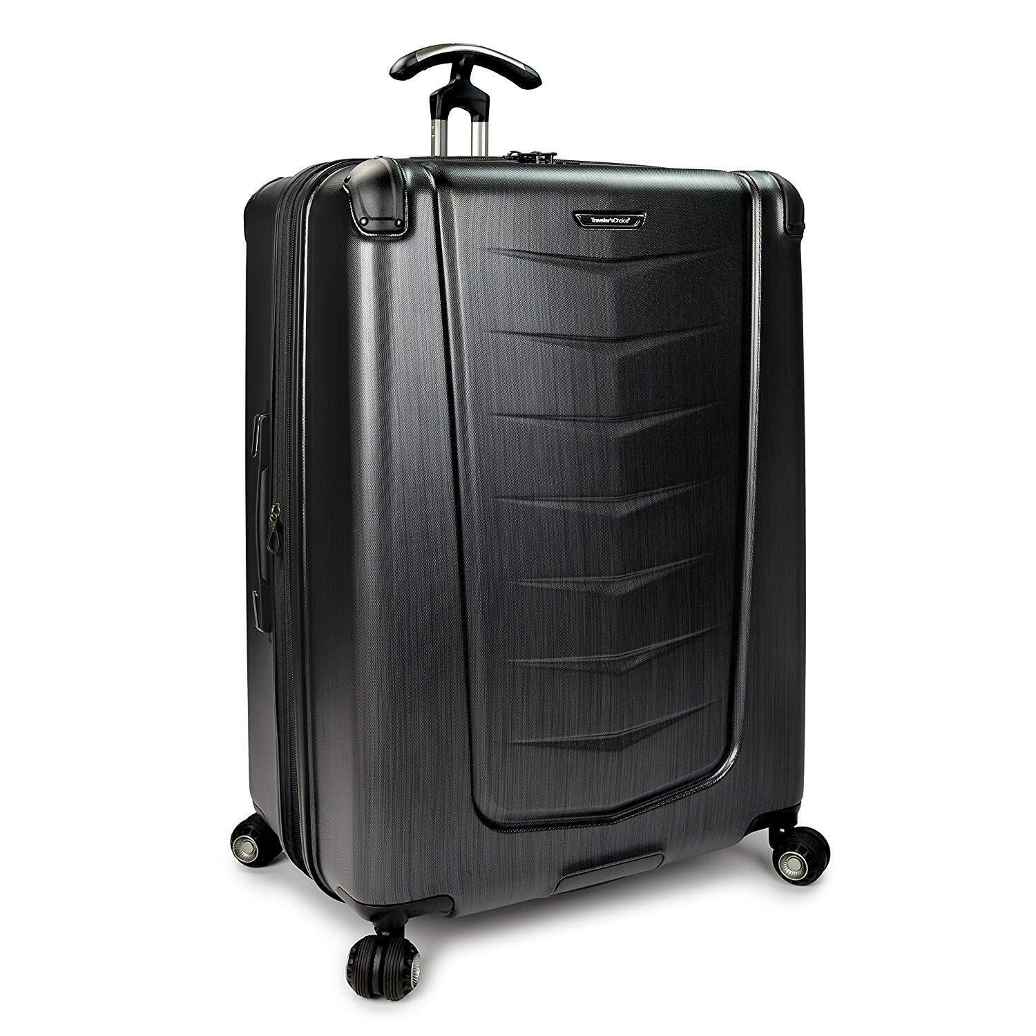 Silverwood 30 Hardside Spinner Luggage 31 x 21 x 14
