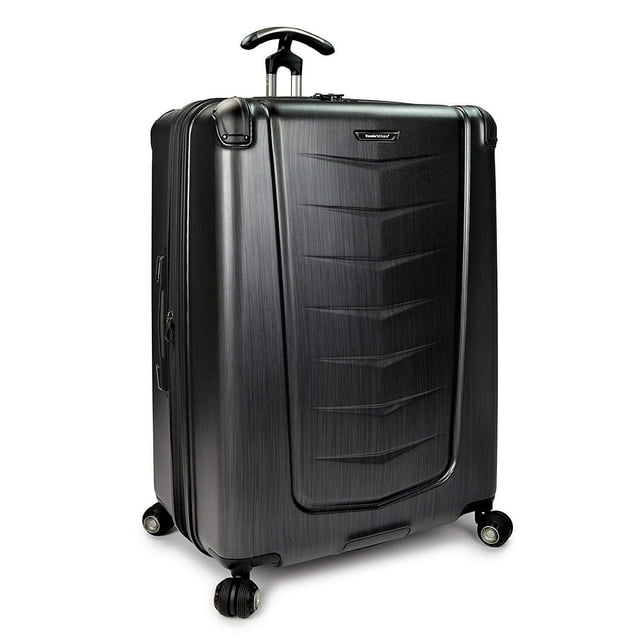 Silverwood 30 Hardside Spinner Luggage 31 x 21 x 14