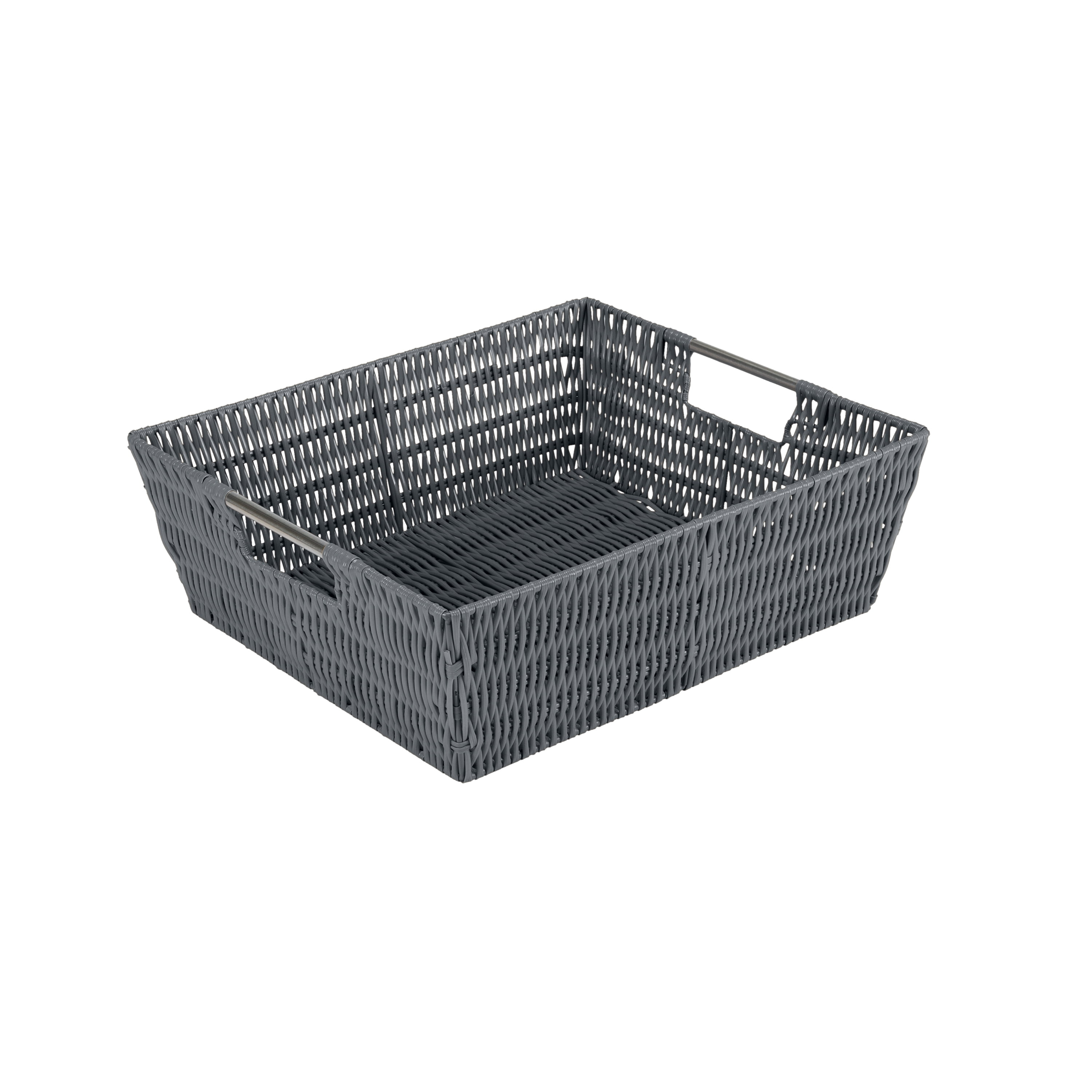 Simplify Simplify Plastic Box