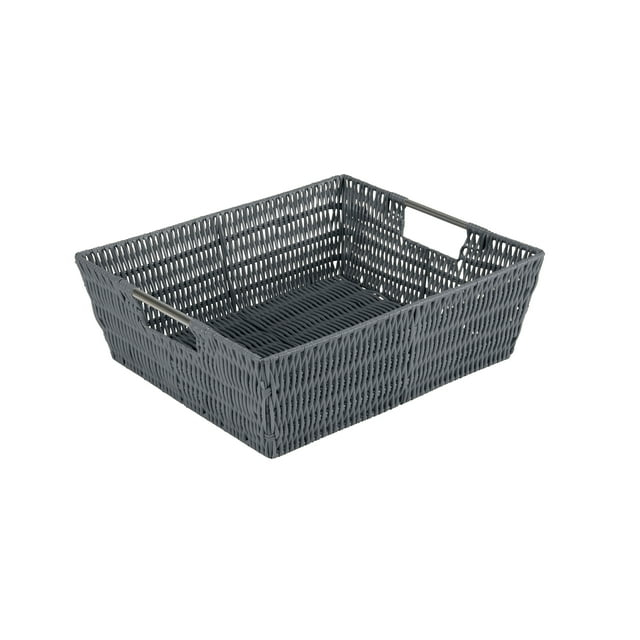 Simplify Simplify Plastic Box