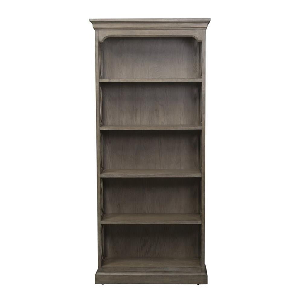 Simply Elegant Multi Bookcase