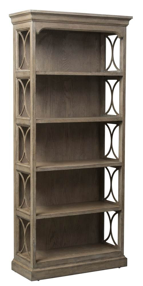 Simply Elegant Multi Bookcase