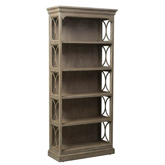 Simply Elegant Multi Bookcase
