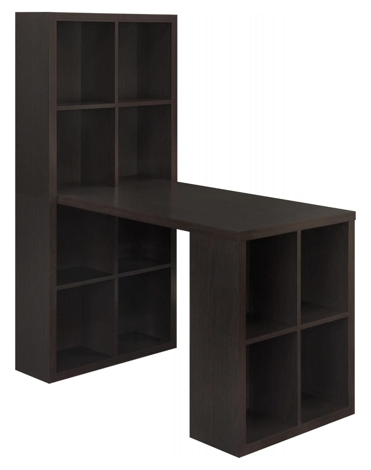 London Hobby Desk Craft, Espresso