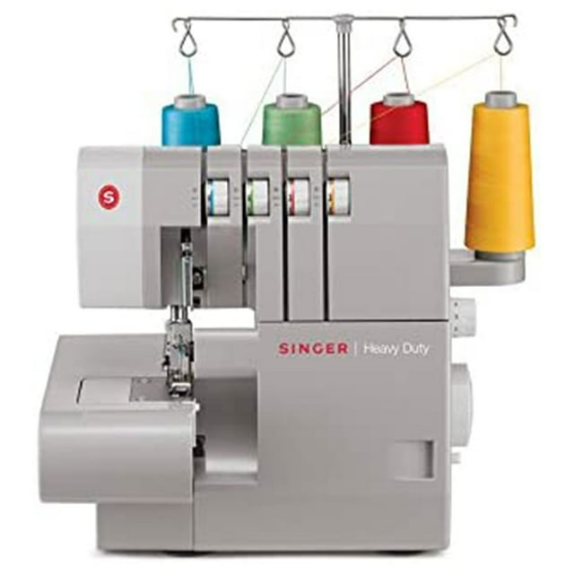 Singer 14HD854 Heavy Duty Serger