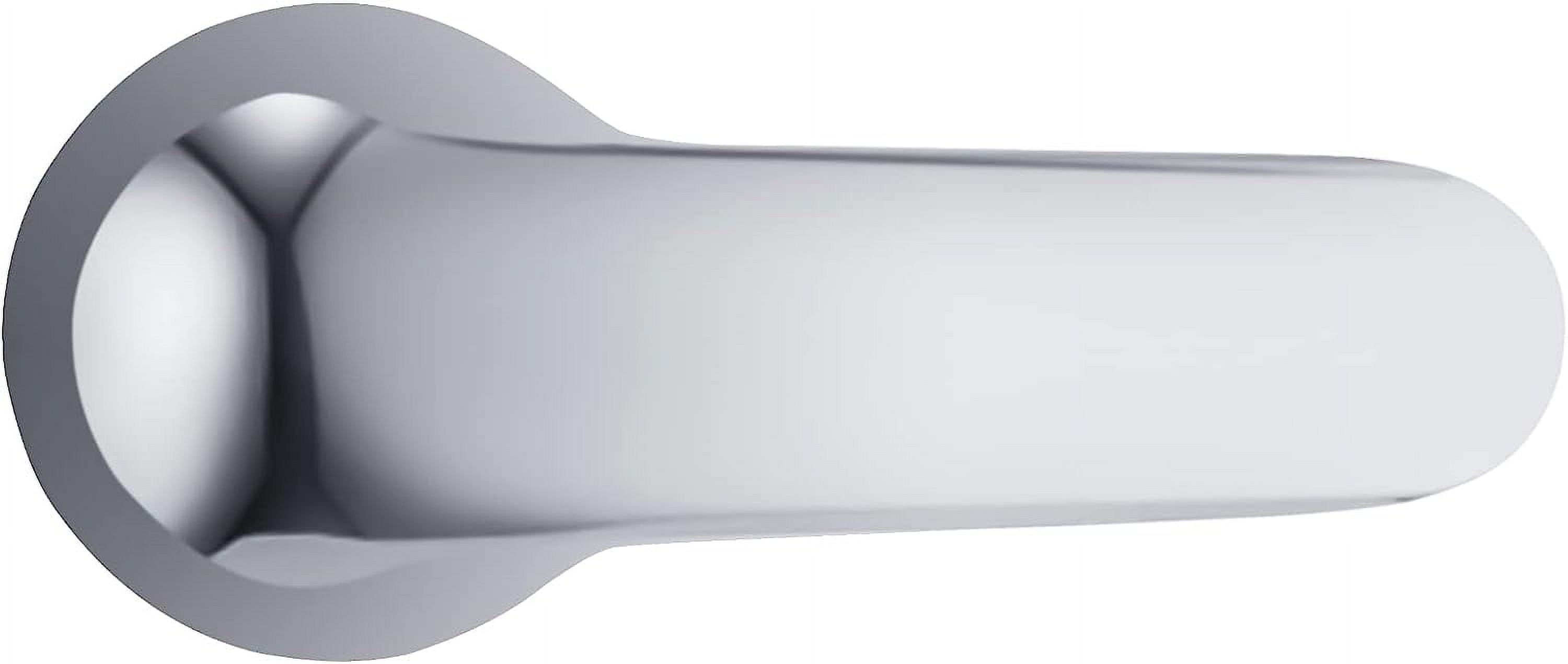 Large Metal Lever Handle for 1300/1400 Series Bath Valves