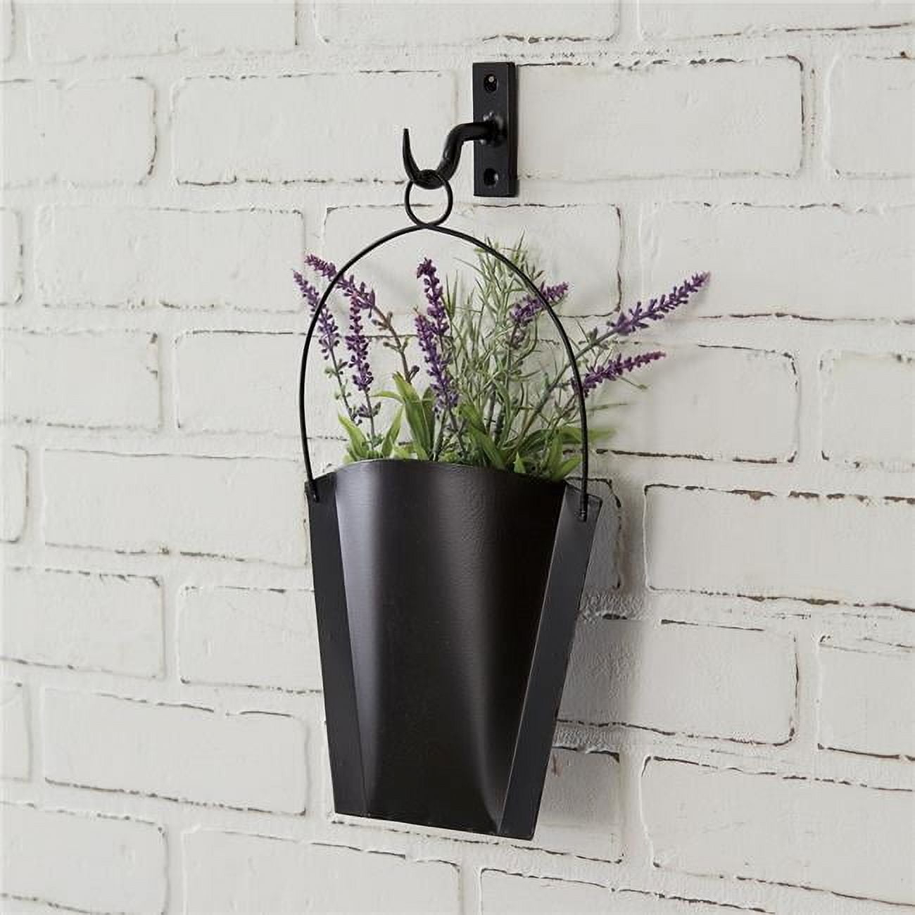 Small Honey Hive Glass Canister