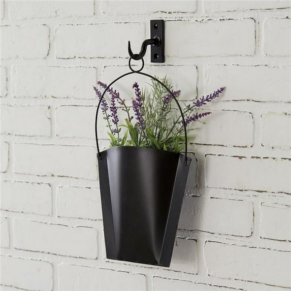 Small Honey Hive Glass Canister